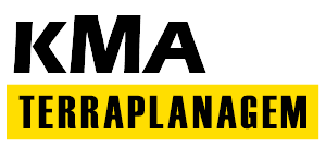 KMAterraplanagem